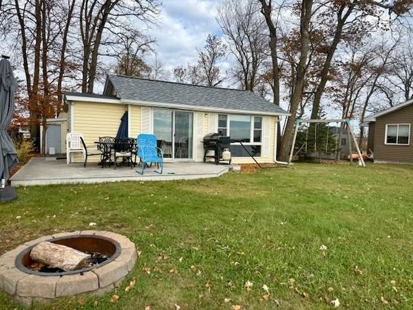 22957 N Platte Lake Road , Hillman, MN 56338