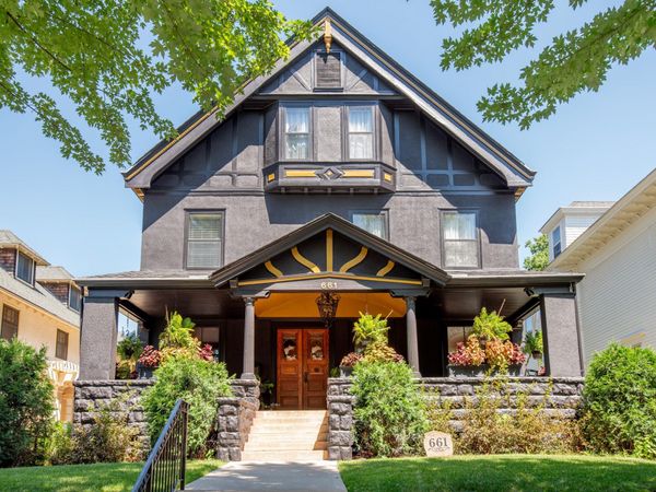 661 Fairmount Avenue, Saint Paul, MN 55105