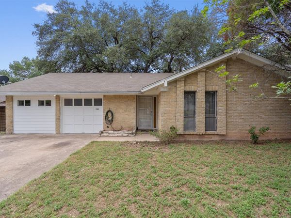 703 Huntingdon PL, Austin, TX 78745