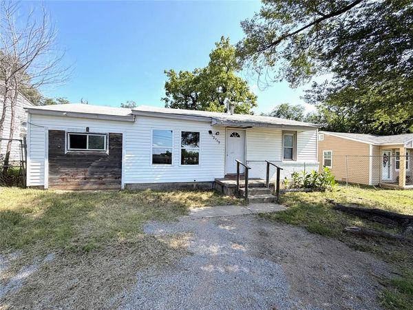 12709 NE 36th Street, Spencer, OK 73084