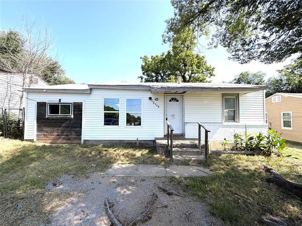 12709 NE 36th Street, Spencer, OK 73084