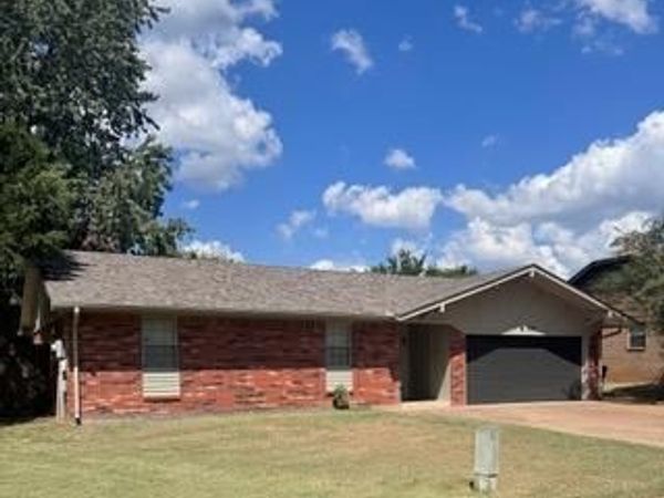 539 Wild Wind Road, Edmond, OK 73003