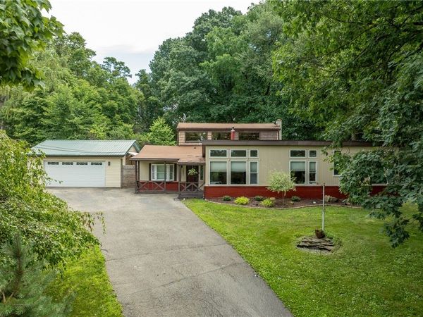 2851 State Route 981 , New Alexandria, PA 15670