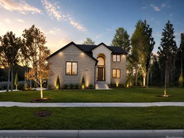 34908 Cygnet Circle, Richmond, Mi 48062
