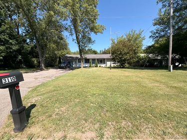 3110 N Jennings Road, Mt. Morris Twp, MI 48504