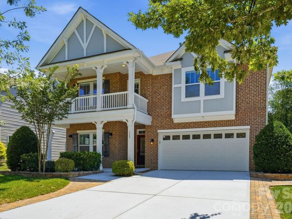125 Paradise Hills Circle , Mooresville, NC 28115