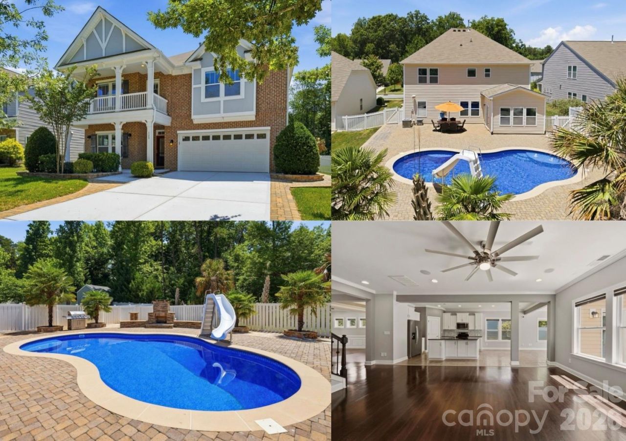 125 Paradise Hills Circle, Mooresville, NC 28115 Main Photo