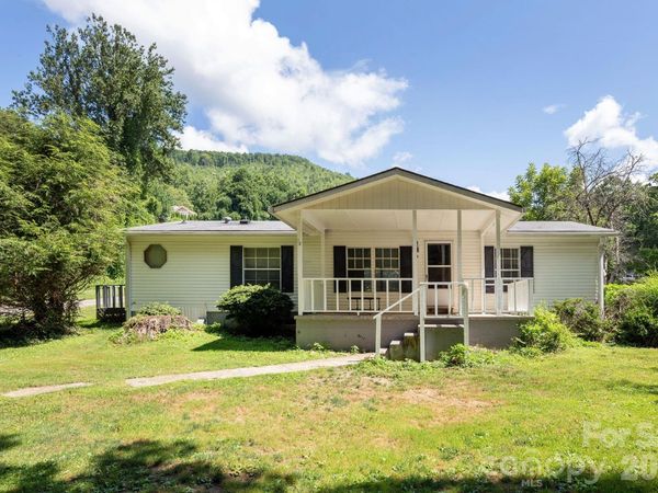 15 Grey Rock Valley, Black Mountain, NC 28711