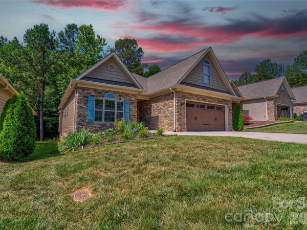 194 T R Harris Drive , Shelby, NC 28150