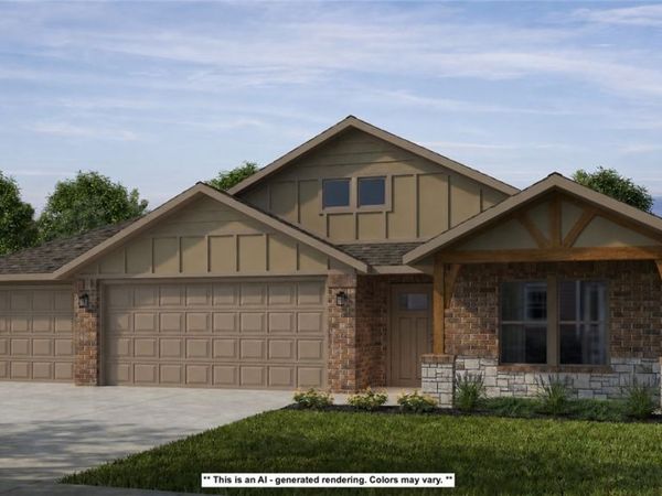 8780 Majestic Road , Centerton, AR 72719