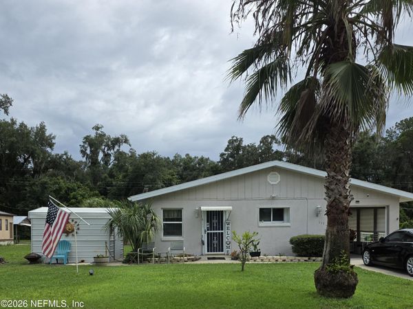 117 CRESTBREEZE Manor, Crescent City, FL 32112