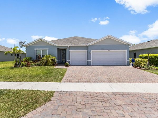 4227 Keeson Circle, Vero Beach, FL 32967