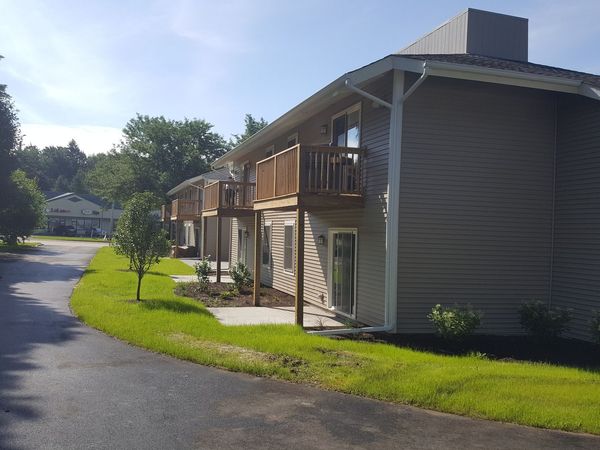 201 Penny Avenue , Unit 2C, East Dundee, IL 60118