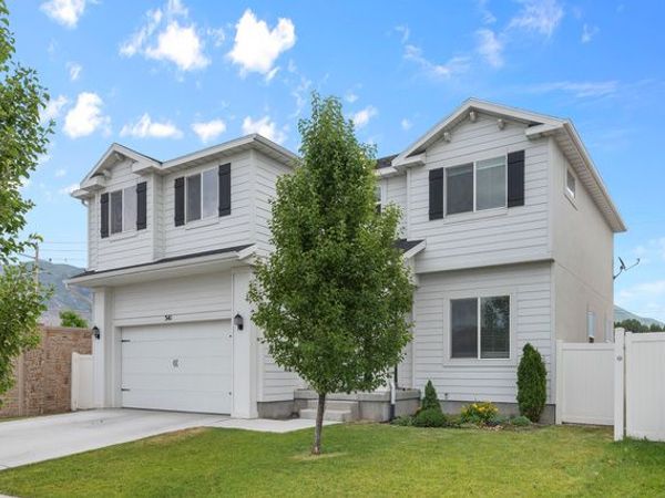 341 S 850 E, American Fork, UT 84003