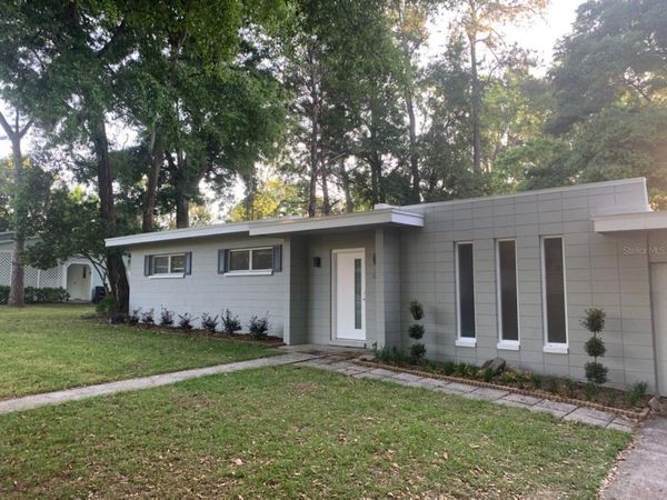 2221 NW 54TH TERRACE , GAINESVILLE, FL 32605