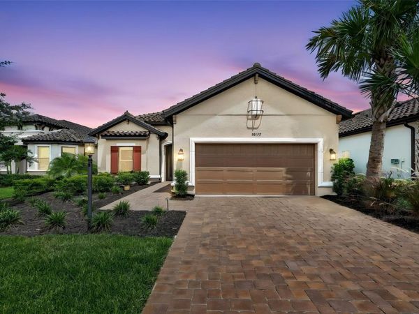 10132 SILENT NIGHT LANE , SARASOTA, FL 34241