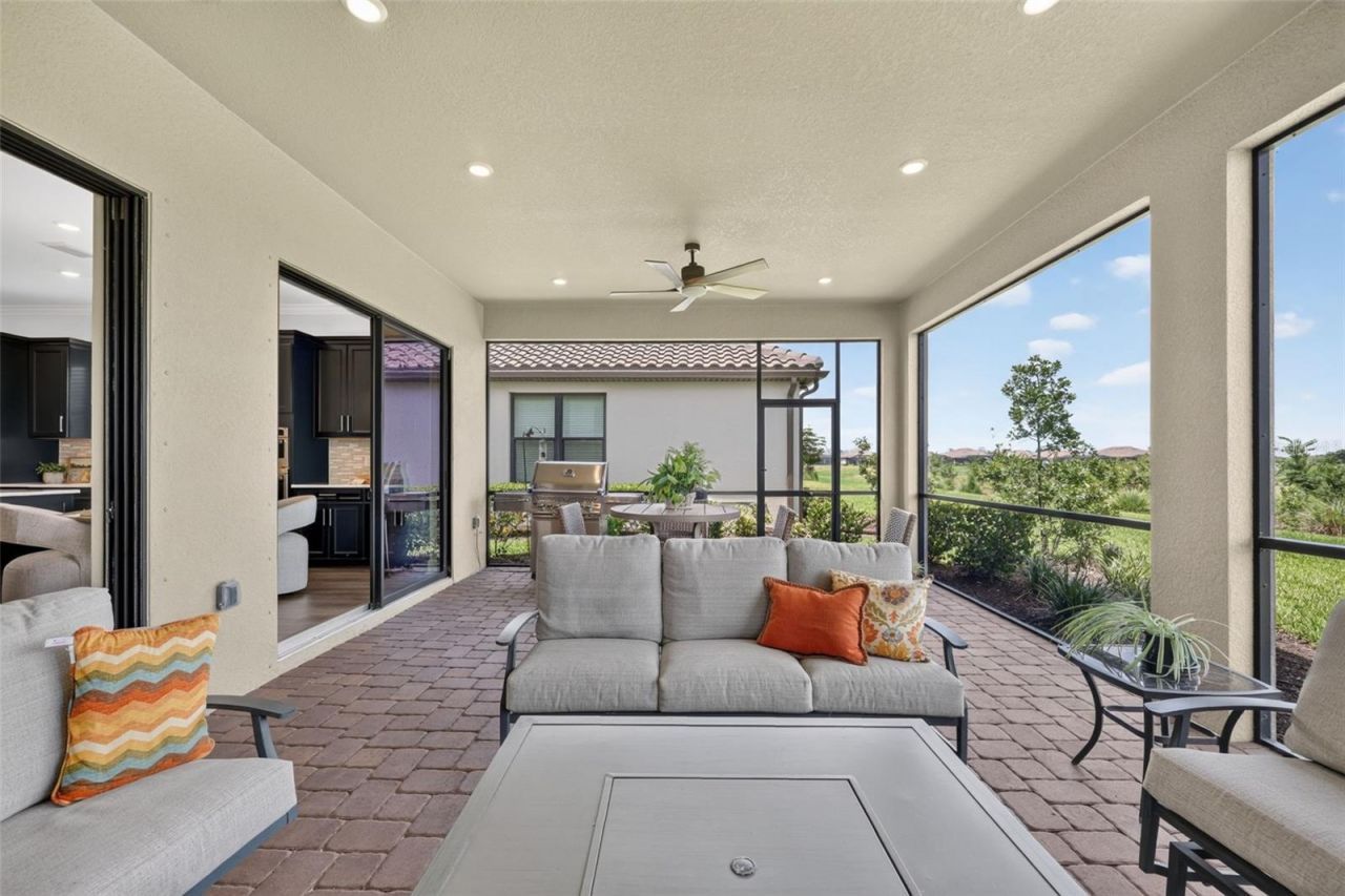 10132 Silent Night Lane, Sarasota, FL 34241 Photo