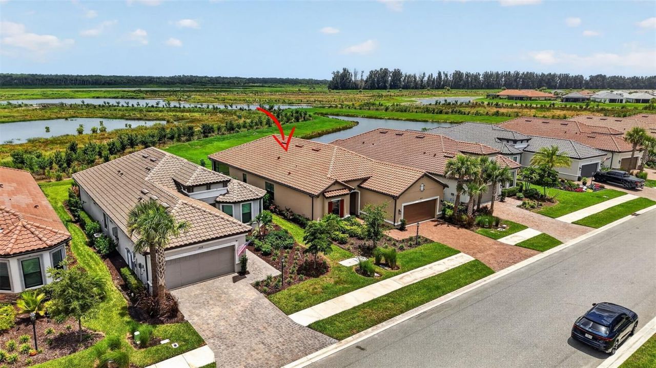 10132 Silent Night Lane, Sarasota, FL 34241 Photo