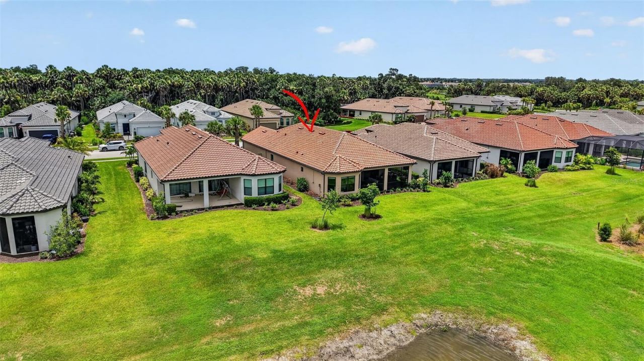 10132 Silent Night Lane, Sarasota, FL 34241 Photo