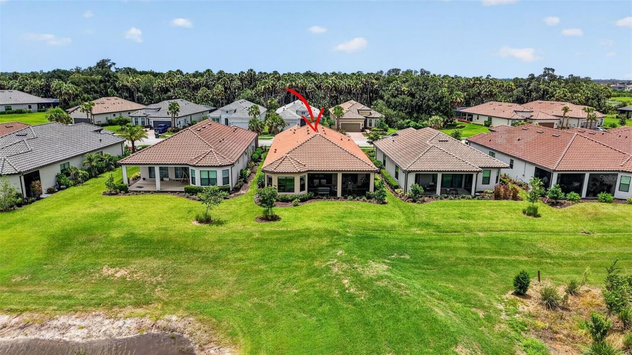 10132 Silent Night Lane, Sarasota, FL 34241 Photo