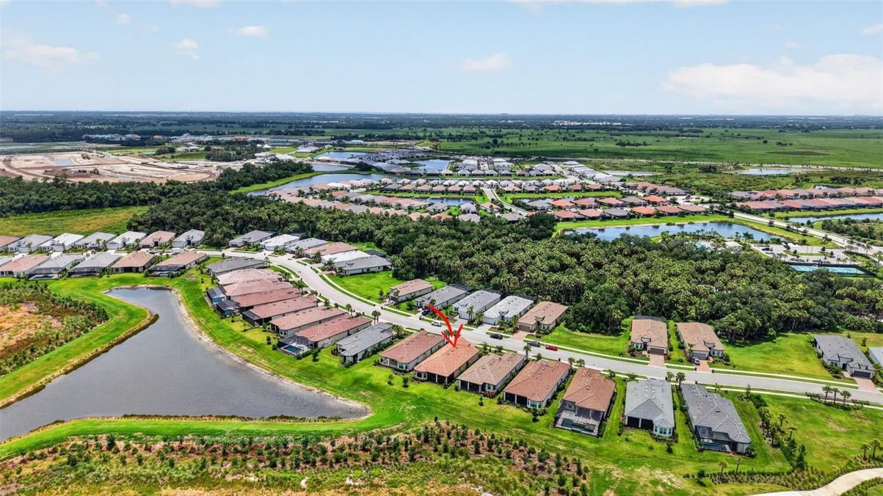 10132 Silent Night Lane, Sarasota, FL 34241 Photo