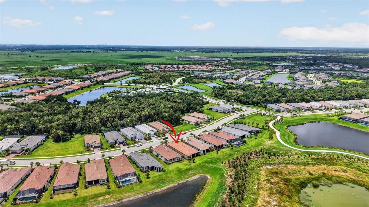 10132 Silent Night Lane, Sarasota, FL 34241 Photo