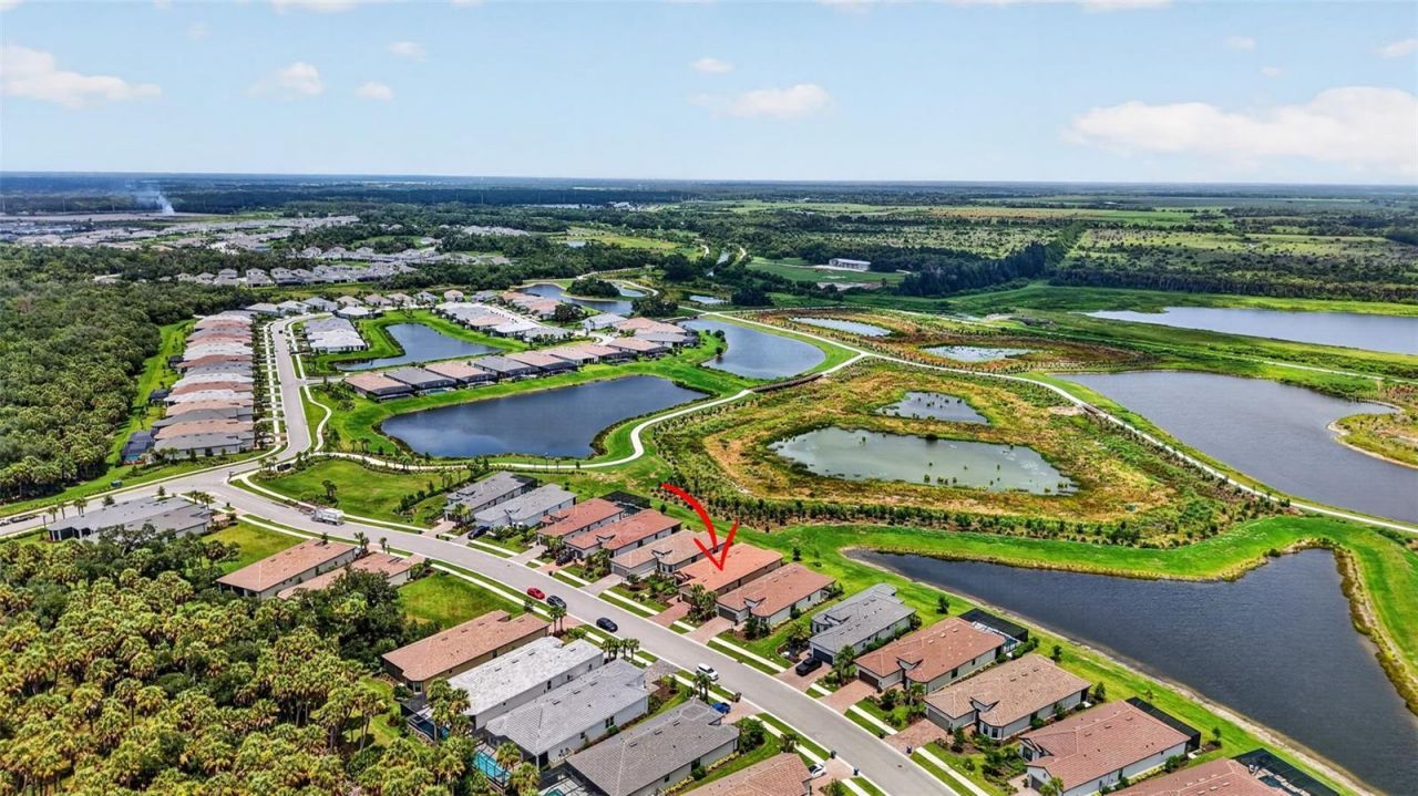 10132 Silent Night Lane, Sarasota, FL 34241 Photo
