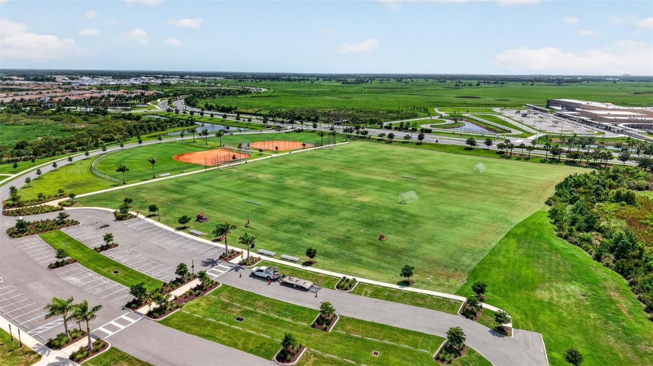 10132 Silent Night Lane, Sarasota, FL 34241 Photo