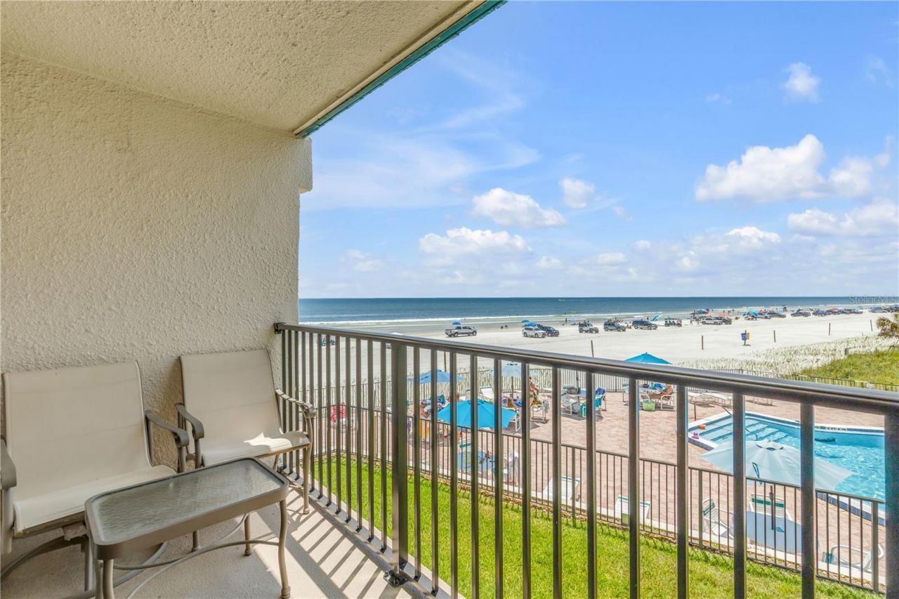 701 S Atlantic Avenue , Unit UT10, New Smyrna Beach, FL 32169 Photo