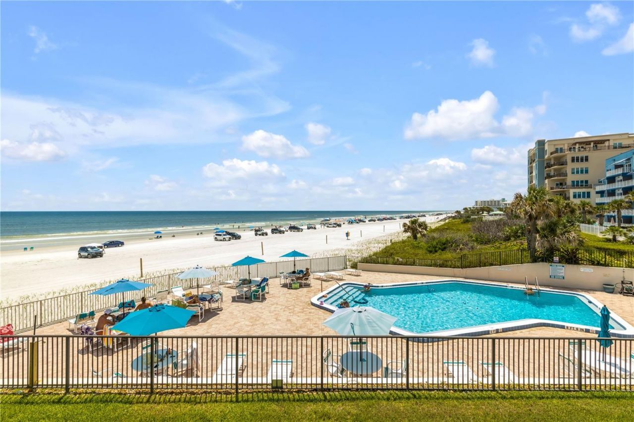 701 S Atlantic Avenue , Unit UT10, New Smyrna Beach, FL 32169 Photo