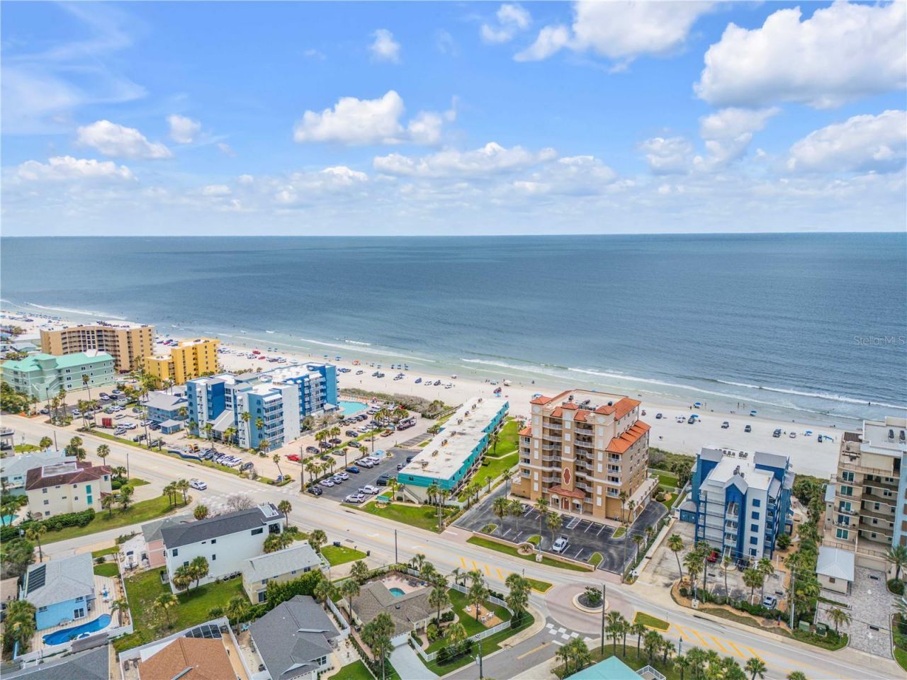 701 S Atlantic Avenue , Unit UT10, New Smyrna Beach, FL 32169 Photo