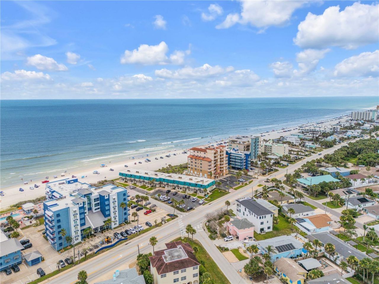 701 S Atlantic Avenue , Unit UT10, New Smyrna Beach, FL 32169 Photo