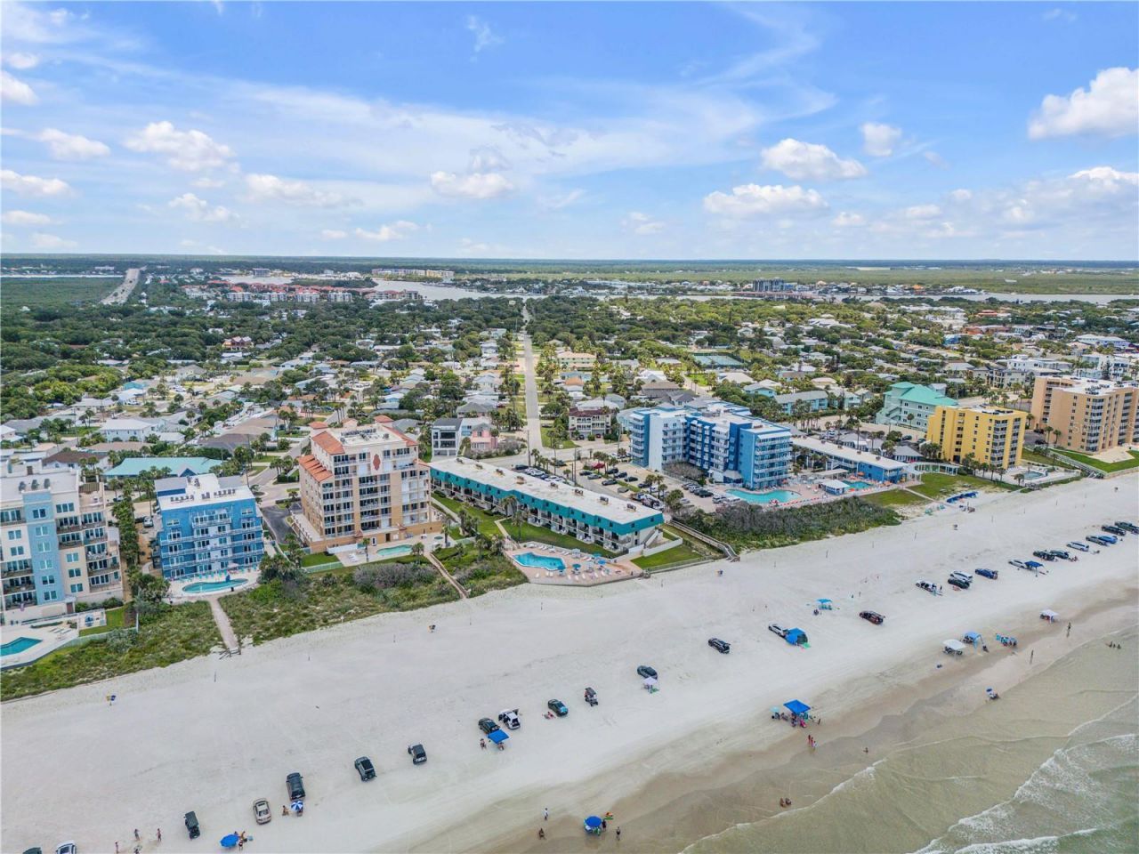 701 S Atlantic Avenue , Unit UT10, New Smyrna Beach, FL 32169 Photo