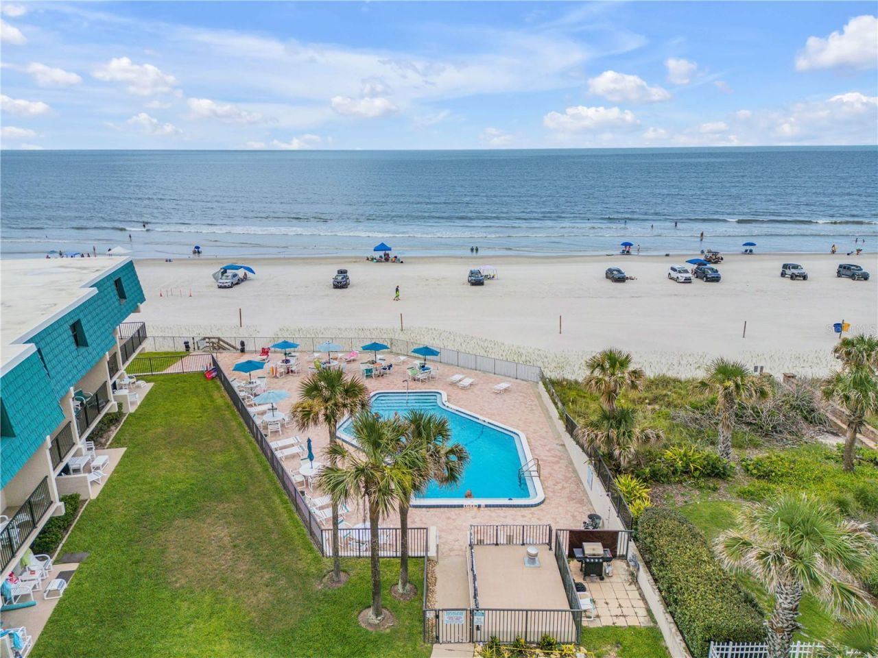 701 S Atlantic Avenue , Unit UT10, New Smyrna Beach, FL 32169 Photo