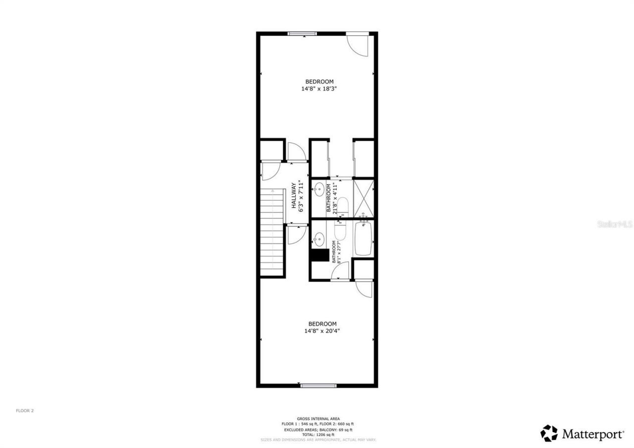 701 S Atlantic Avenue , Unit UT10, New Smyrna Beach, FL 32169 Photo