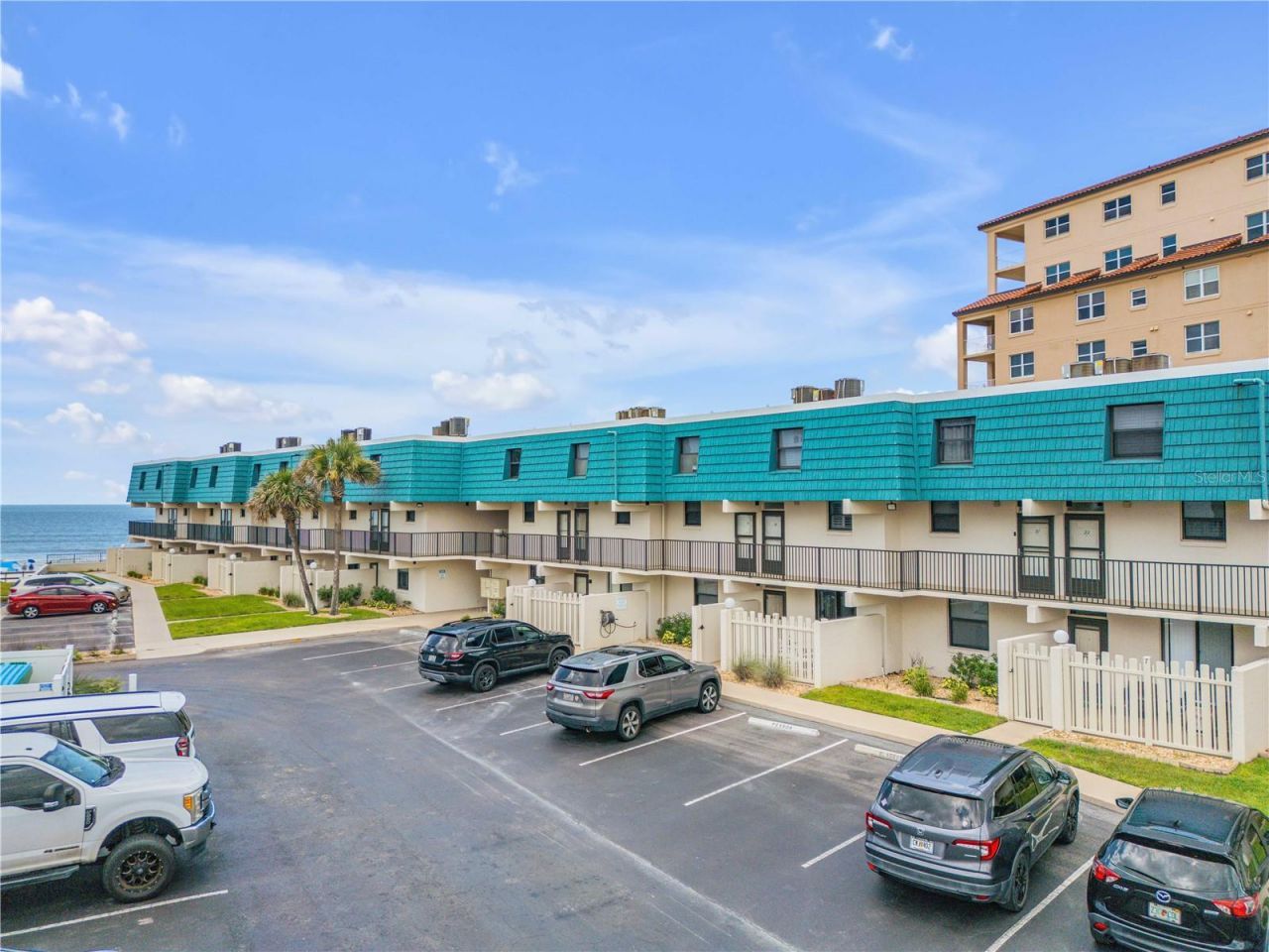 701 S Atlantic Avenue , Unit UT10, New Smyrna Beach, FL 32169 Photo