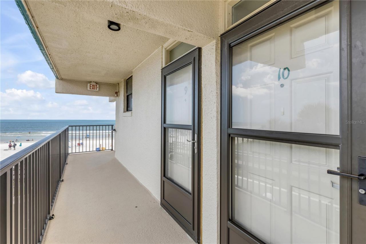 701 S Atlantic Avenue , Unit UT10, New Smyrna Beach, FL 32169 Photo