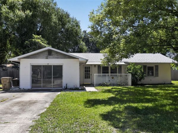 2651 SAMPLE STREET, KISSIMMEE, FL 34744