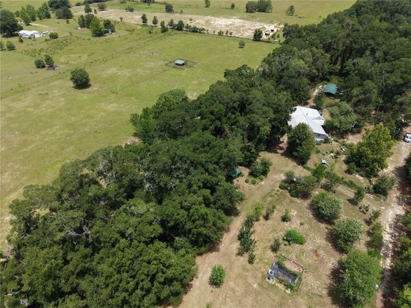 6482 SE 55TH STREET, TRENTON, FL 32693