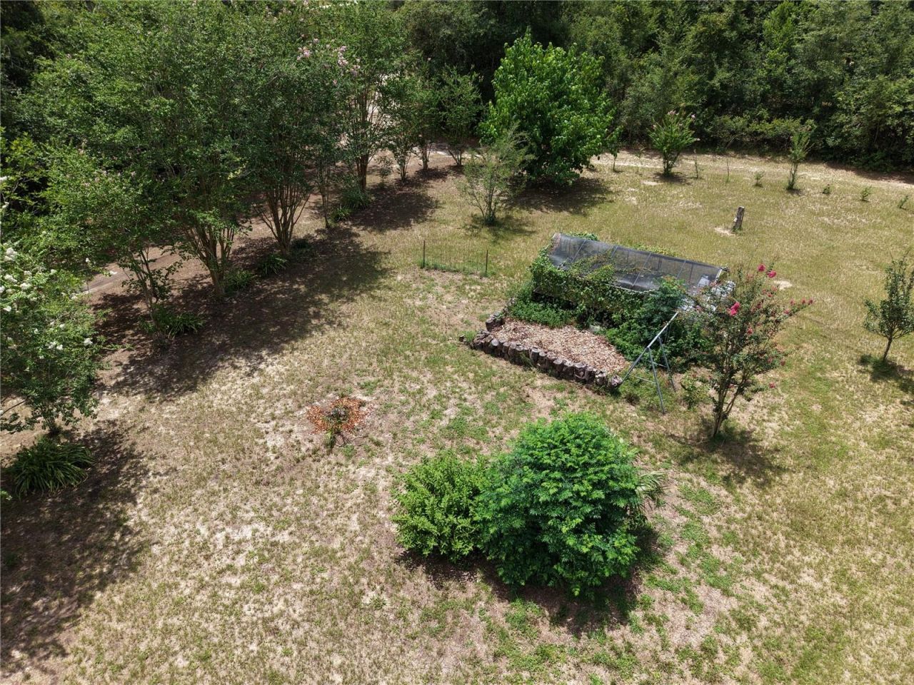 6482 SE 55th Street, Trenton, FL 32693 Photo