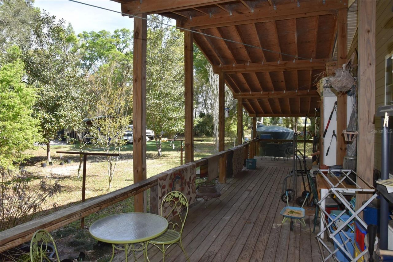 6482 SE 55th Street, Trenton, FL 32693 Photo