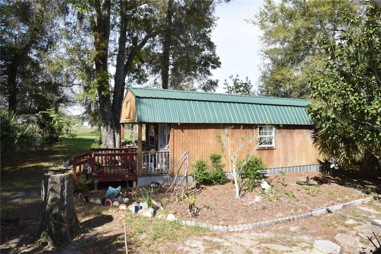 6482 SE 55th Street, Trenton, FL 32693 Photo
