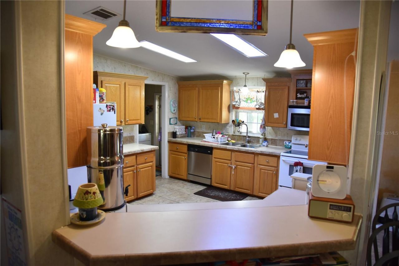 6482 SE 55th Street, Trenton, FL 32693 Photo