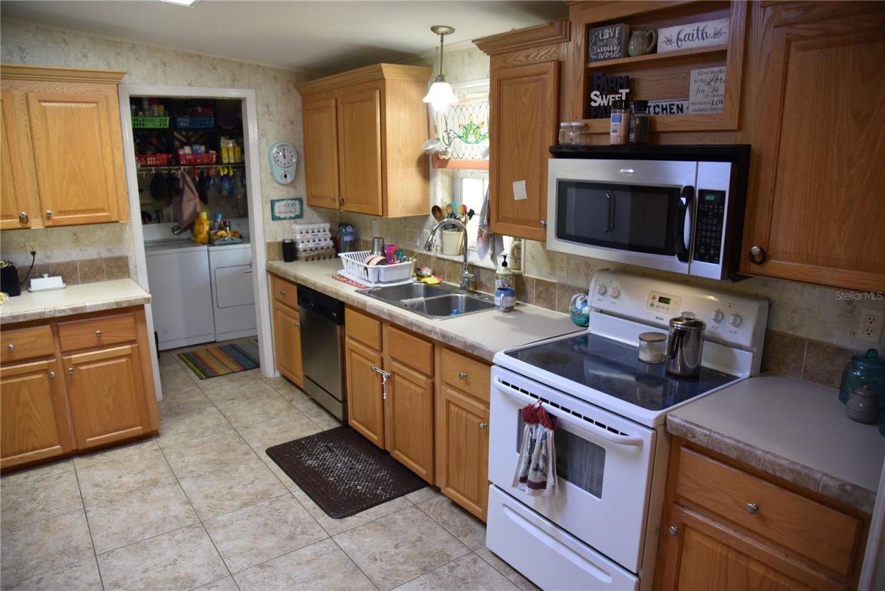 6482 SE 55th Street, Trenton, FL 32693 Photo