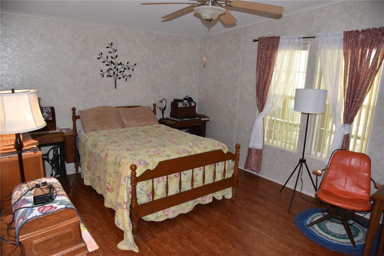 6482 SE 55th Street, Trenton, FL 32693 Photo