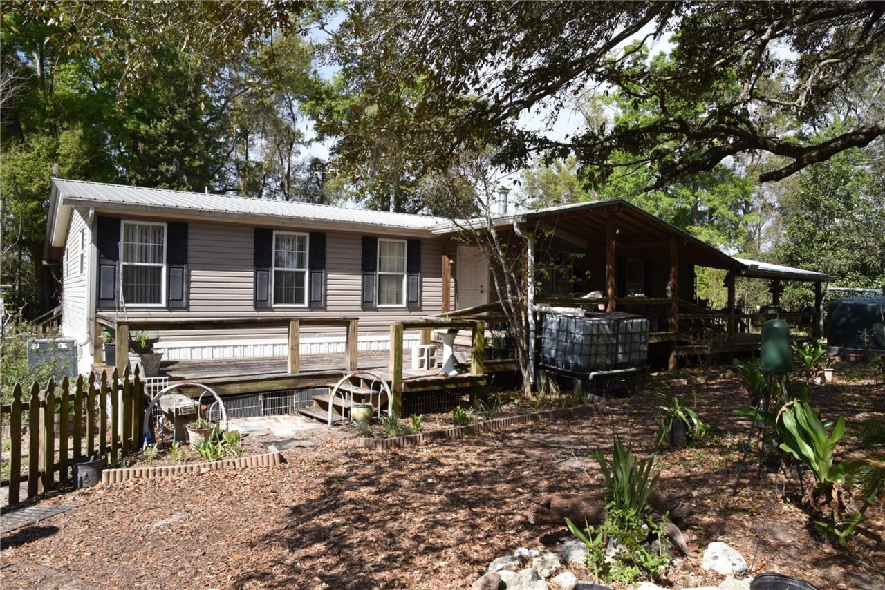 6482 SE 55th Street, Trenton, FL 32693 Photo