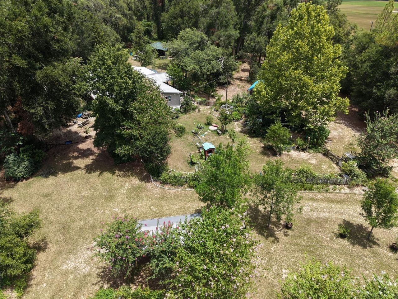 6482 SE 55th Street, Trenton, FL 32693 Photo