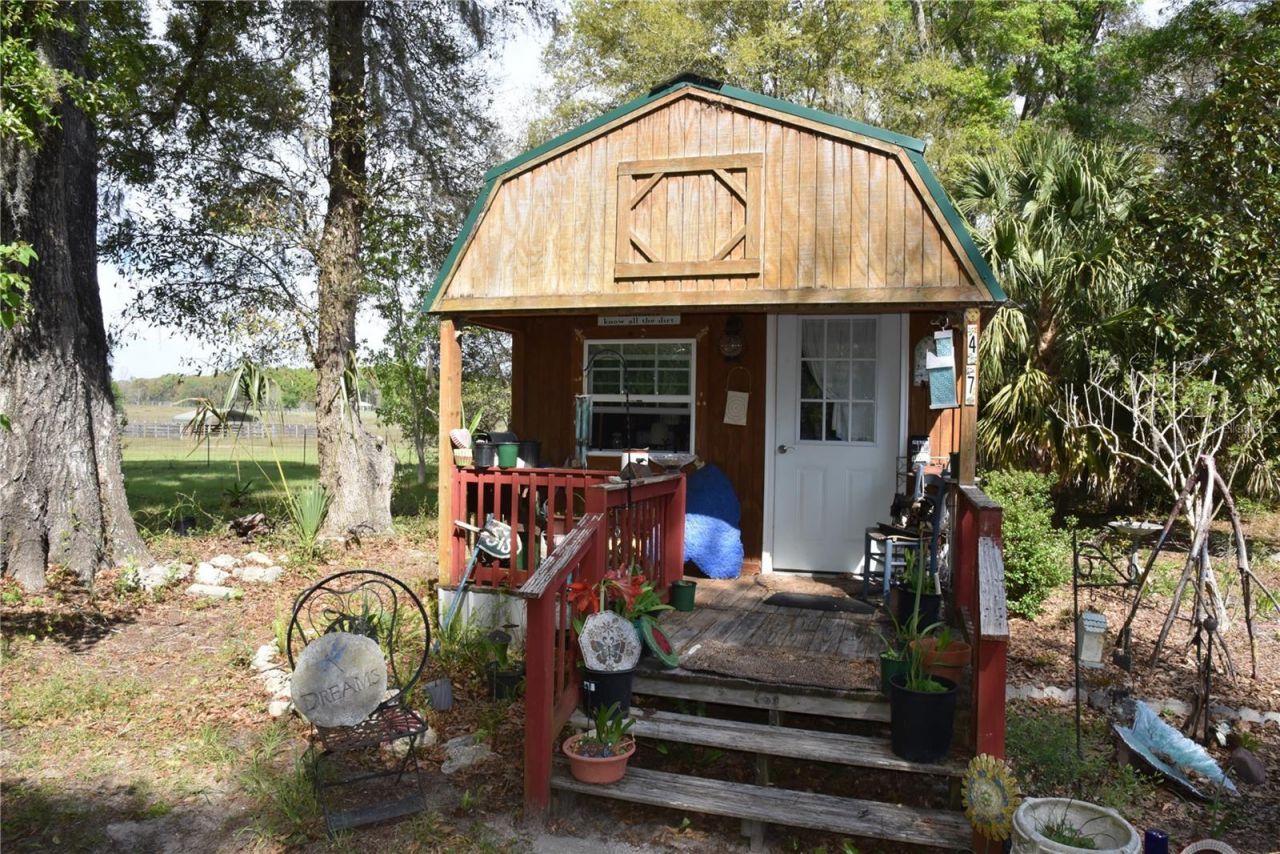 6482 SE 55th Street, Trenton, FL 32693 Photo