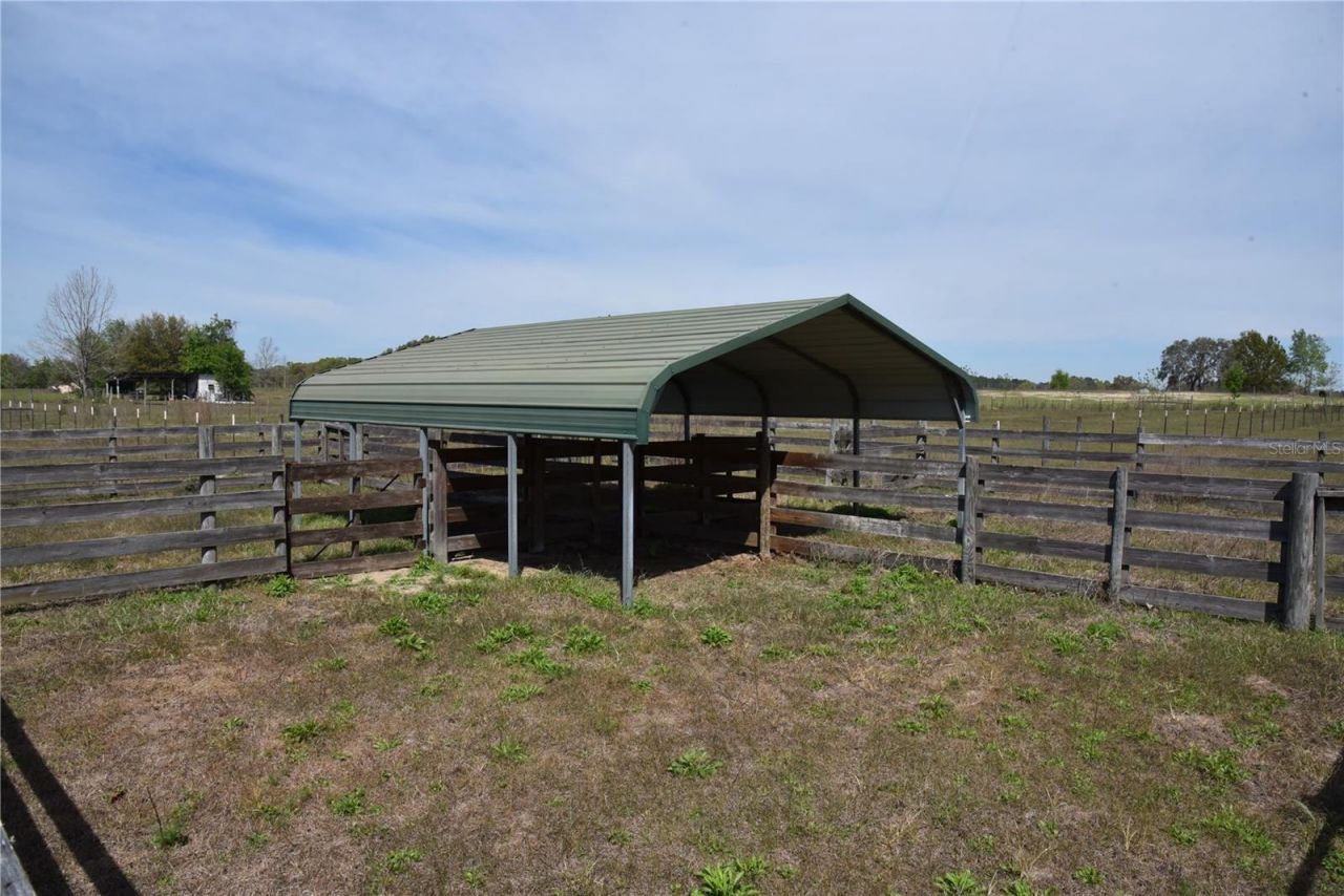 6482 SE 55th Street, Trenton, FL 32693 Photo