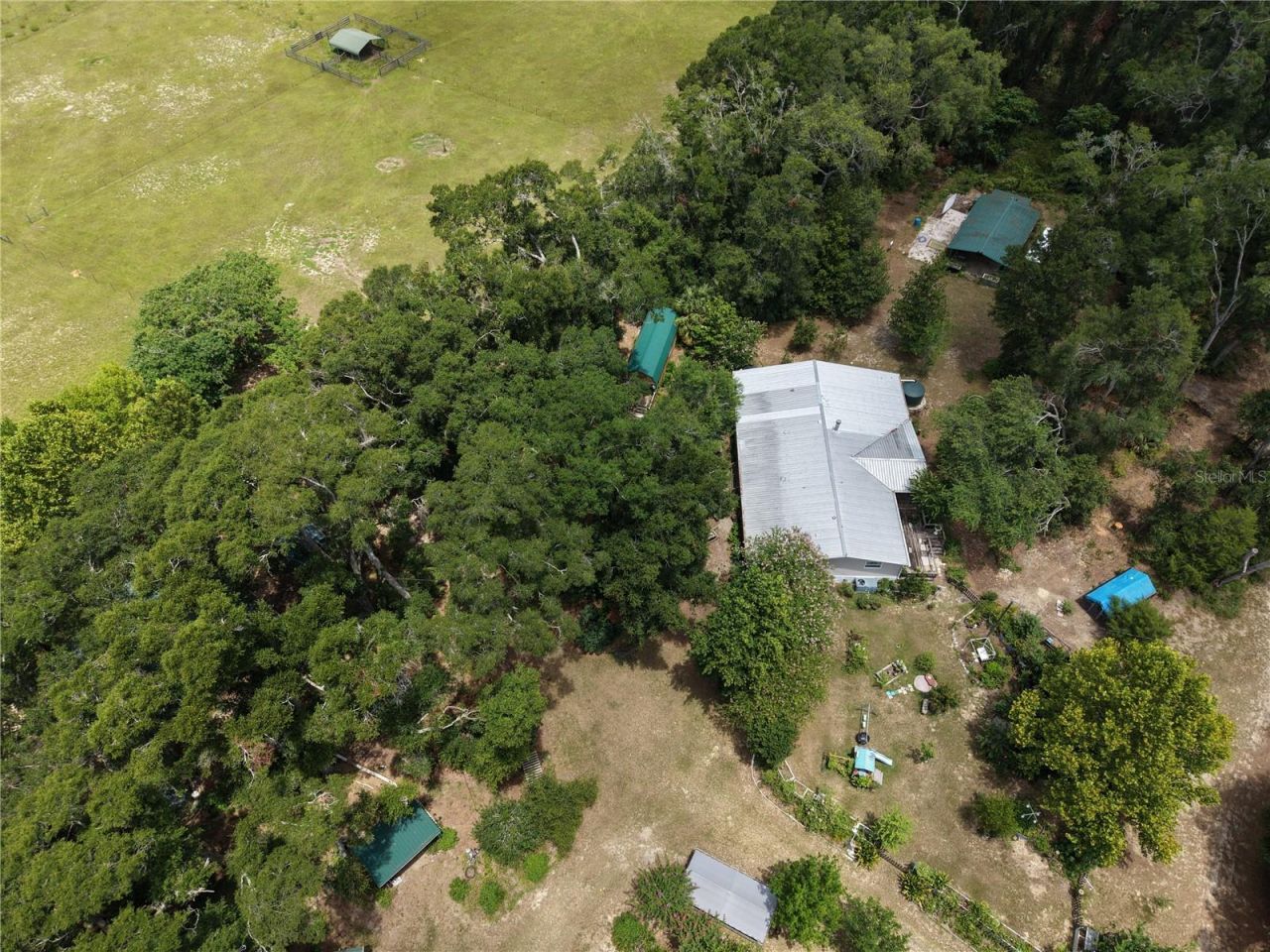 6482 SE 55th Street, Trenton, FL 32693 Photo